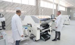 العراق يُنجز أول كاميرا حرارية محمولة بتقنيات وطنية تامة